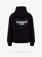 Carhartt Wip   Sweatshirt Black   Mens