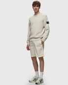 Stone Island Knitwear Beige - Mens - Pullovers