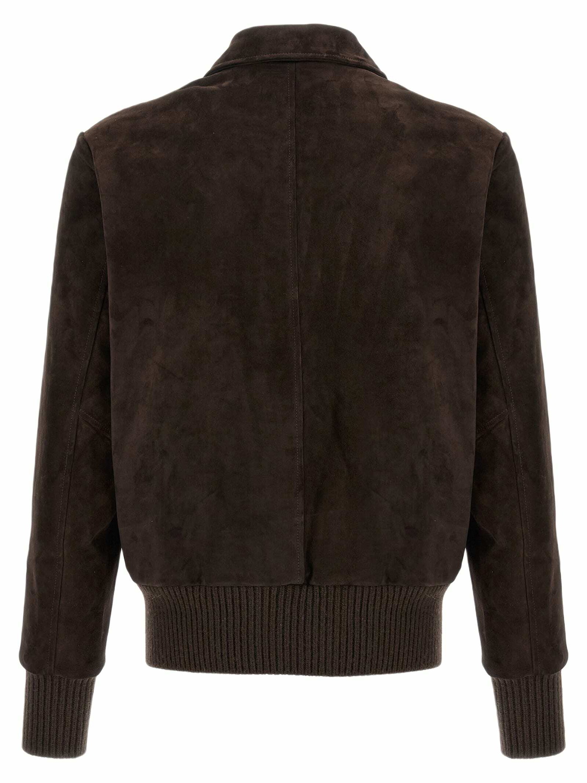 Giorgio Brato aviatore Jacket
