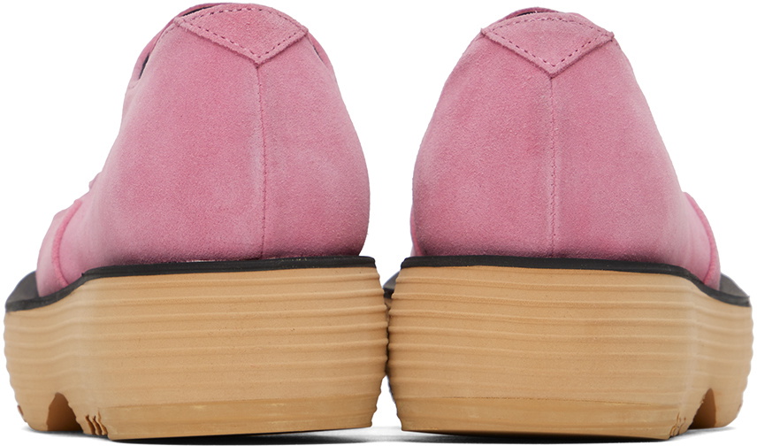 Andersson Bell Pink Matine 23 Derbys