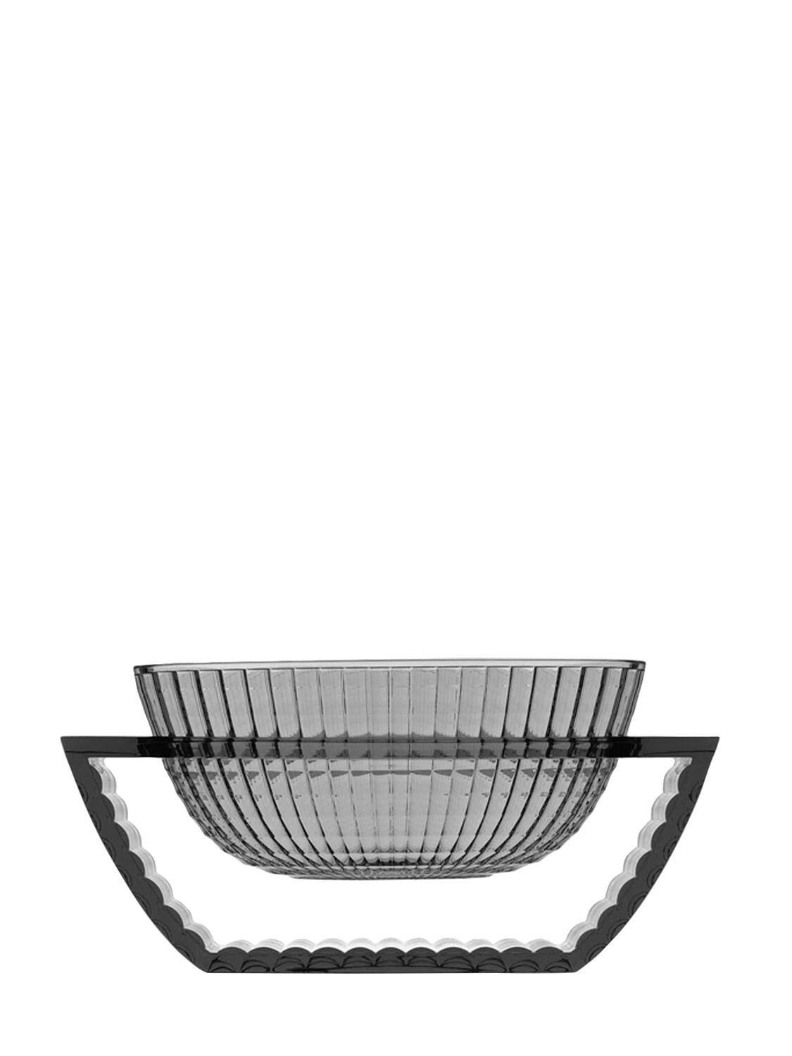 KARTELL U Shine Vase