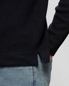 Closed Jumper Blue - Mens - Sweatshirts