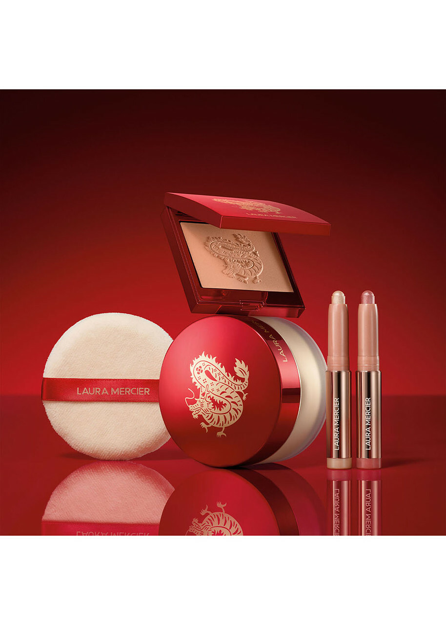 Laura Mercier Lunar New Year 2024 Blush Colour Infusion - Ginger