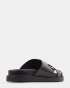 Steve Madden Rovero Sandals in Black