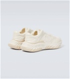 Gucci Interlocking G leather sneakers