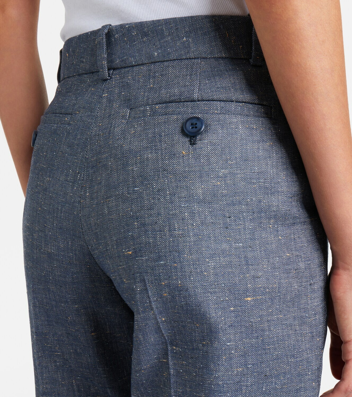 Altuzarra Fossett bootcut pants