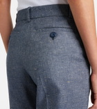 Altuzarra Fossett bootcut pants