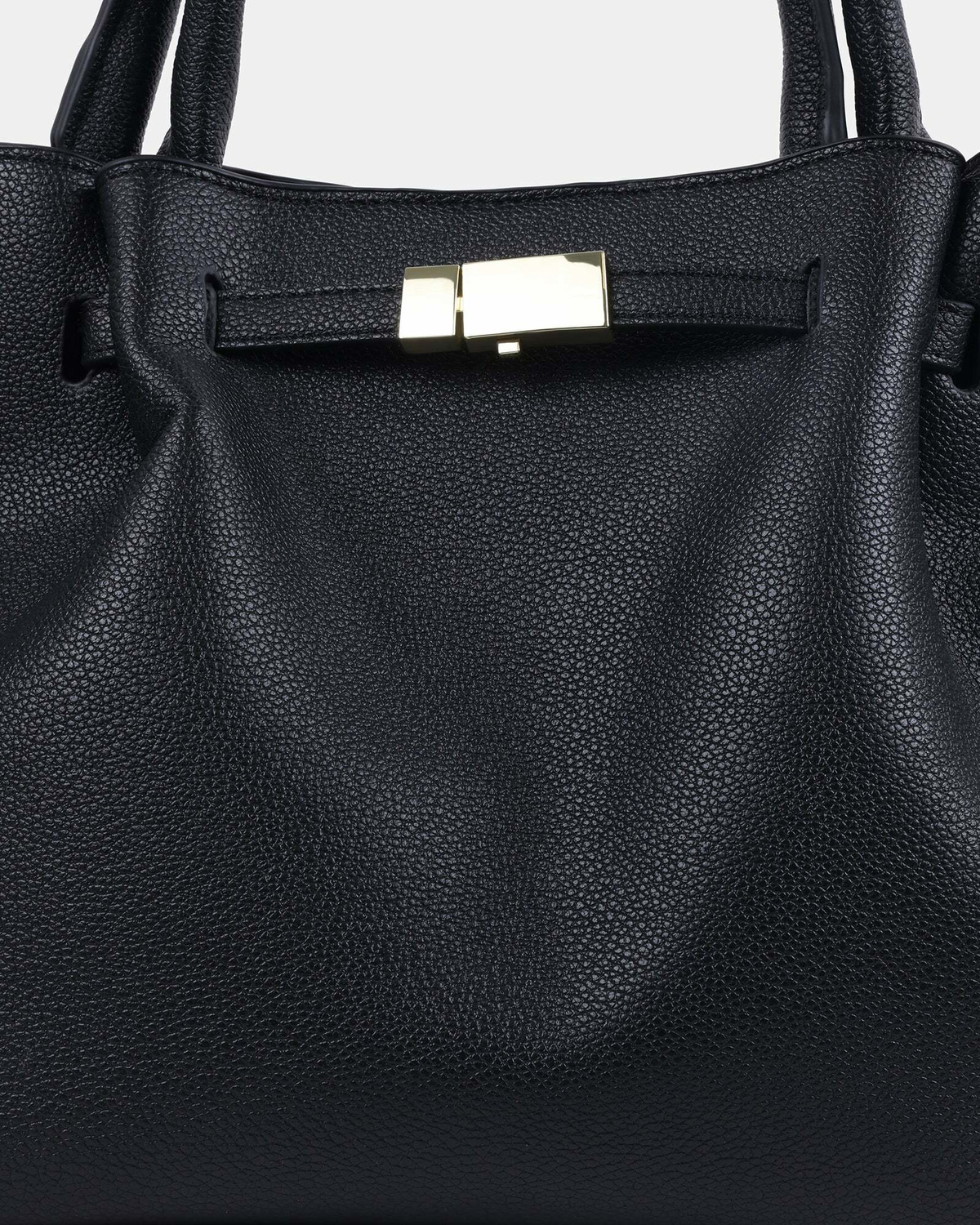 Steve Madden Baria Bag in Black