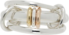 Spinelli Kilcollin Gemini SG Ring