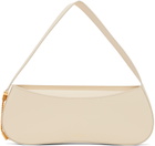 NEOUS Off-White Corvus Bag