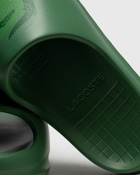 Lacoste Croco 2.0 Evo 123 1 Cma Green - Mens - Sandals & Slides
