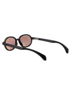 Moncler Eyewear Caprice Sunglasses