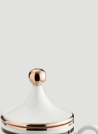 Ginori 1735 Set of Two Labirinto Tête à Tête