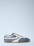 Dries Van Noten Low-Top Sneakers