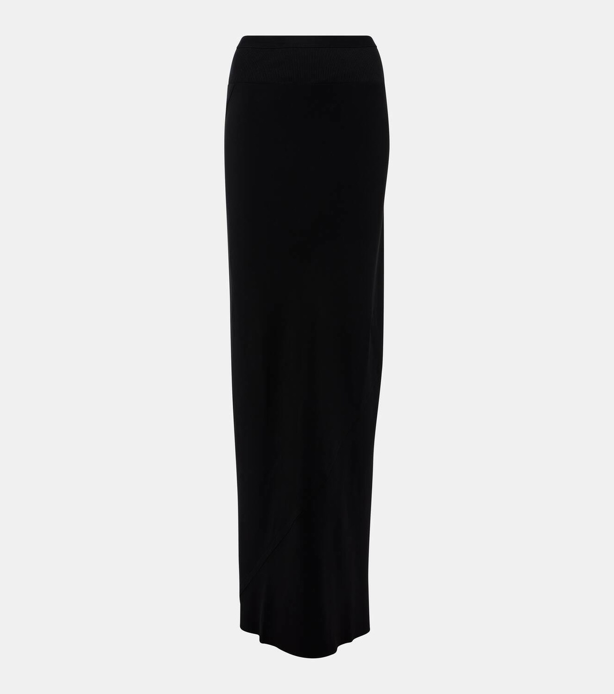 Rick Owens Coda maxi skirt Rick Owens