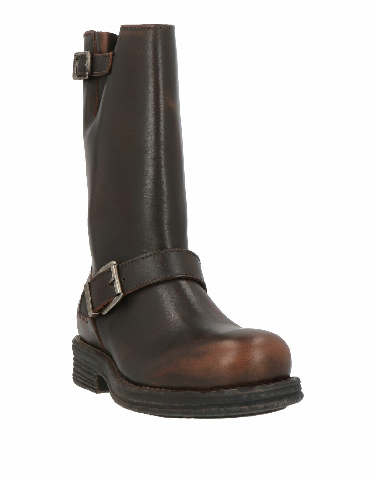 Replay Womens Boot in Brown