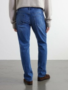 FRAME - The Modern Straight-Leg Jeans - Unknown