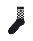 Checker Socks