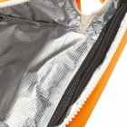 Floyd Men's Cooling Bag in Hot Orange