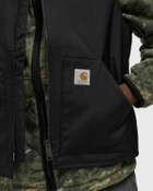 Carhartt WIP Leroy Vest Black Men