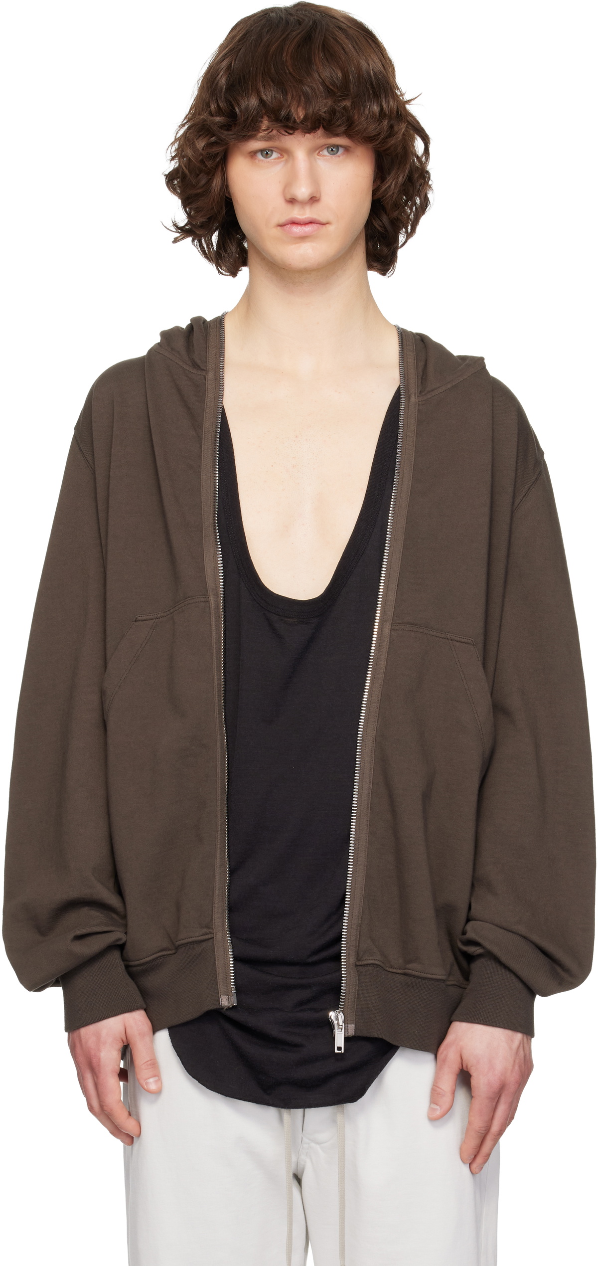 Rick Owens Drkshdw Hoodies | Page: 11 | CLOTHBASE