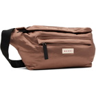 Marni Brown Marsupio Large Belt Bag