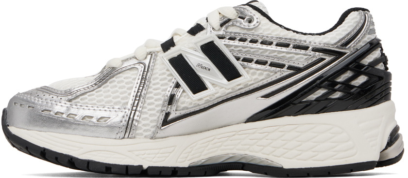 ★New Balance★1906R Silver llic Black★送料・関税込★ New Balance 1906R Silver Metalic Black (GS) - GC1906CG - US