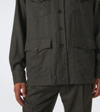 Rubinacci Wool jacket