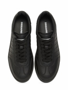 DSQUARED2 Boxer Low Top Sneakers