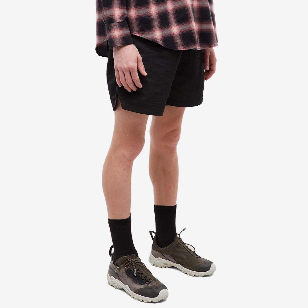 Brown Sunflower Men's Shorts