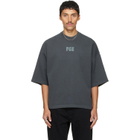 Fear of God ESSENTIALS Gray Merch T-shirt