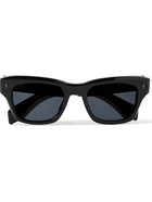 Jacques Marie Mage - Dealan D-Frame Acetate Sunglasses