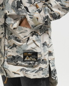 Columbia High Cascades™ Interchange Jacket black/beige Womens Parkas/Windbreaker
