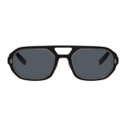 Dior Homme Black Matte Sunglasses