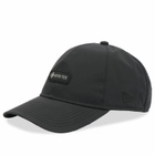 New Era Goretex 9Twenty Cap in Black 