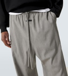 Fear of God Virgin wool sweatpants