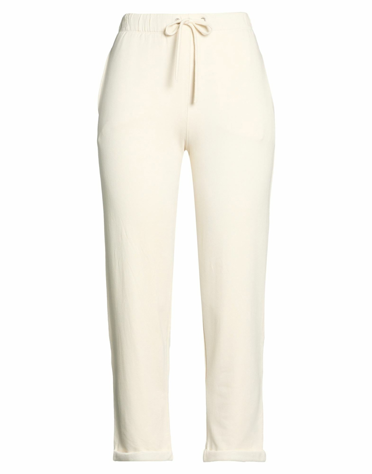 Majestic Filatures Womens Pants Ivory