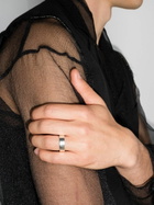 Le Gramme Le 9 Grammes Ribbon Ring