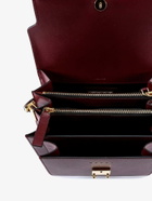 Marni   Trunk Bag Bordeaux   Womens
