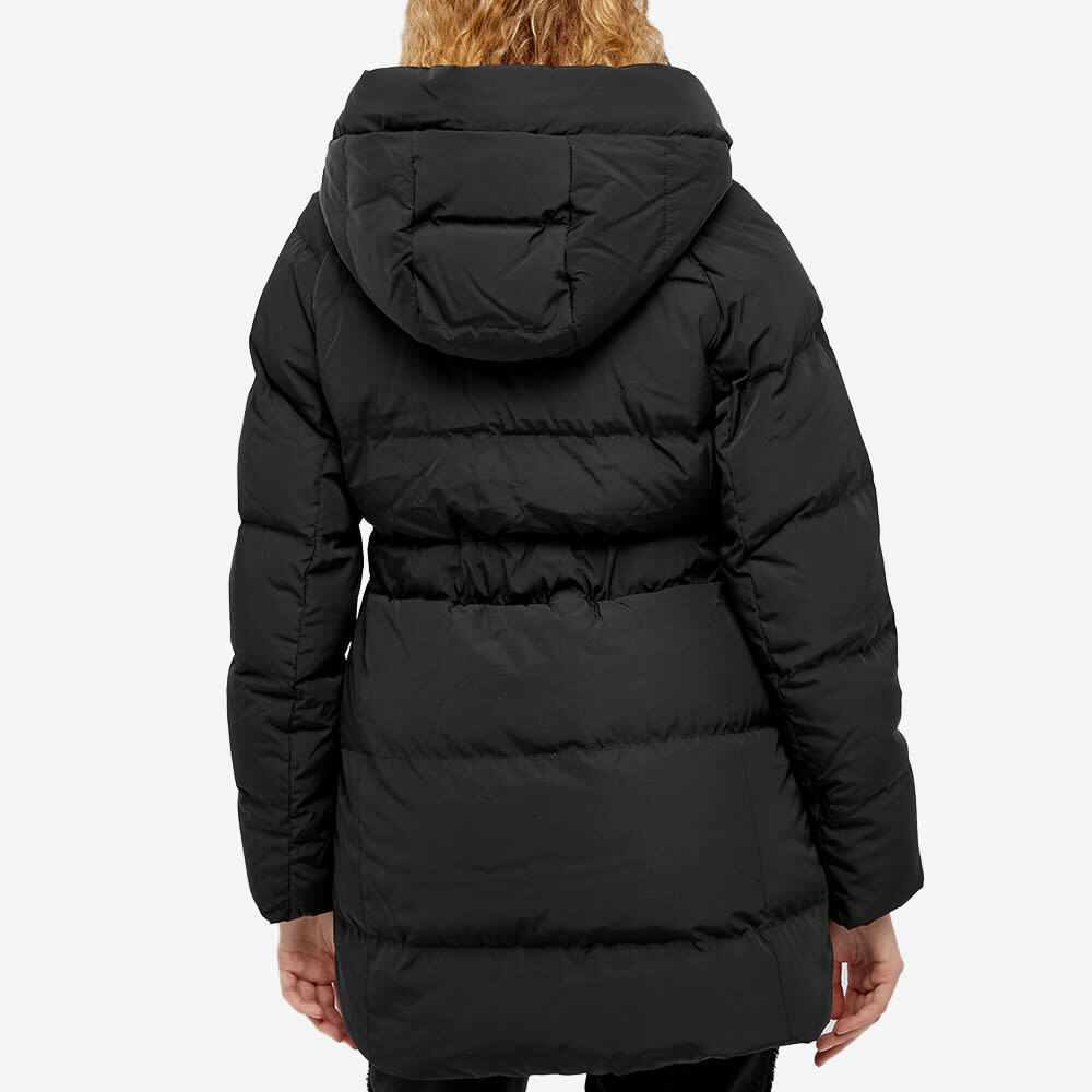 Canada Goose Women's Marlow Coat in Black