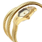 Just Cavalli Glam Chic Septagon Ladies Watch JC1L022M0025