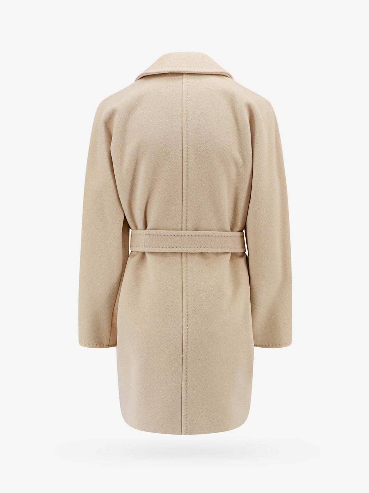 MAX MARA|COATS (PILA (11011061 012 / 11011061600 012)) Max Mara Pila Beige Womens Max Mara