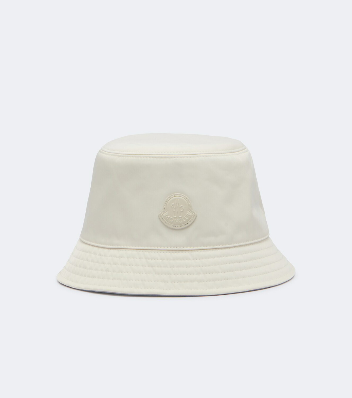 Moncler Logo bucket hat