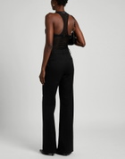 Palm Angels Womens Bodysuit in Black