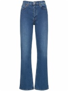 RE/DONE - 90s High Rise Loose Denim Jeans