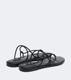 A.Emery Silas leather sandals