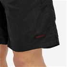 Gramicci Men's Packable G-Shorts in Black