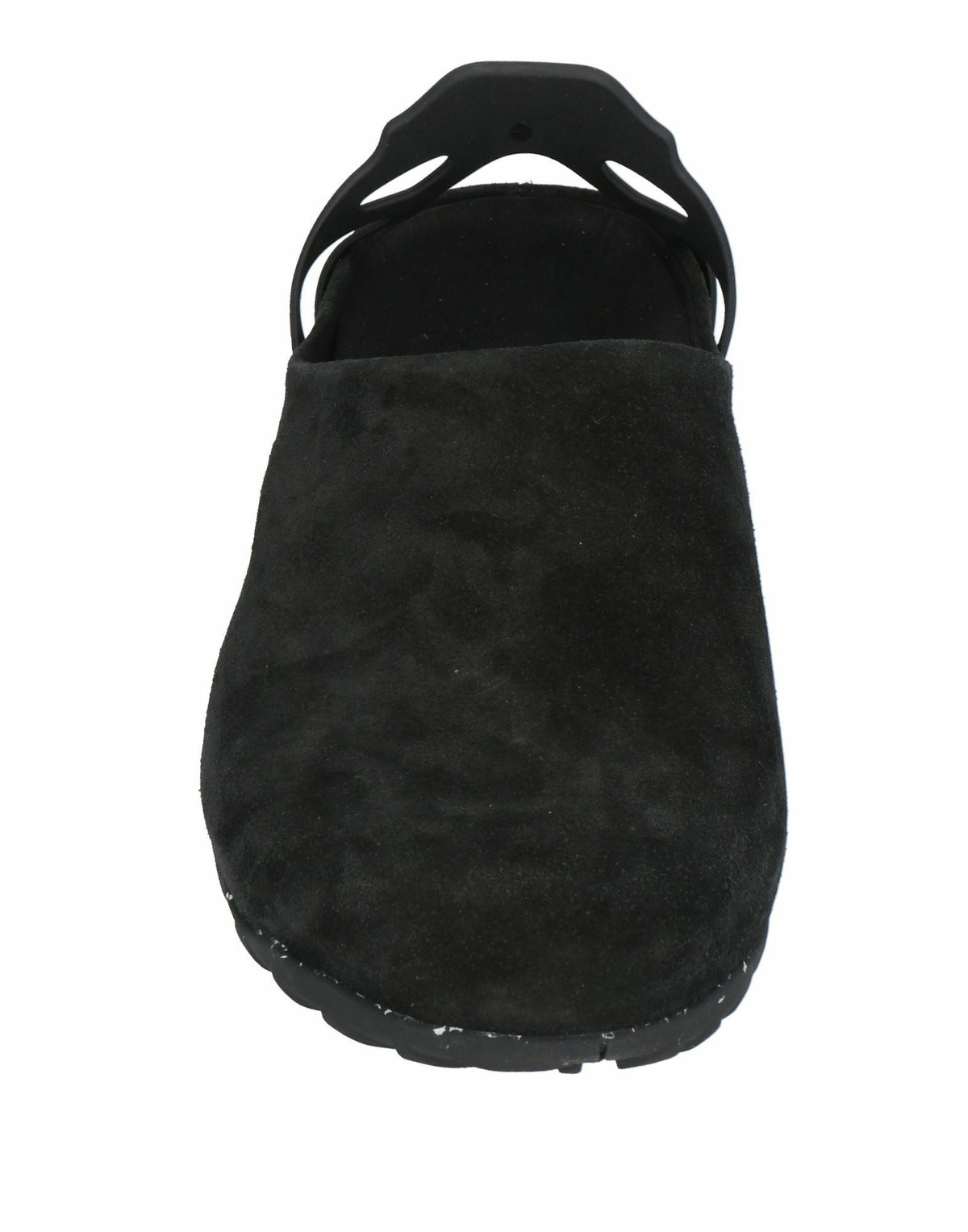 Roa Womens Mules & Clogs in Black