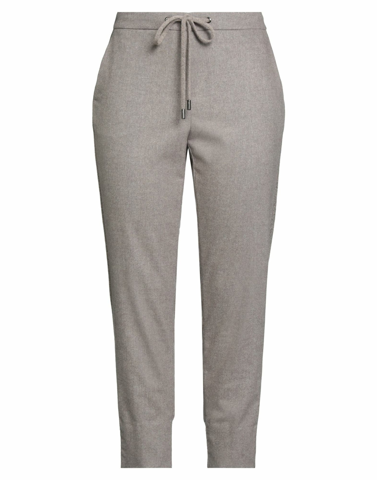 Peserico Womens Pants Sand