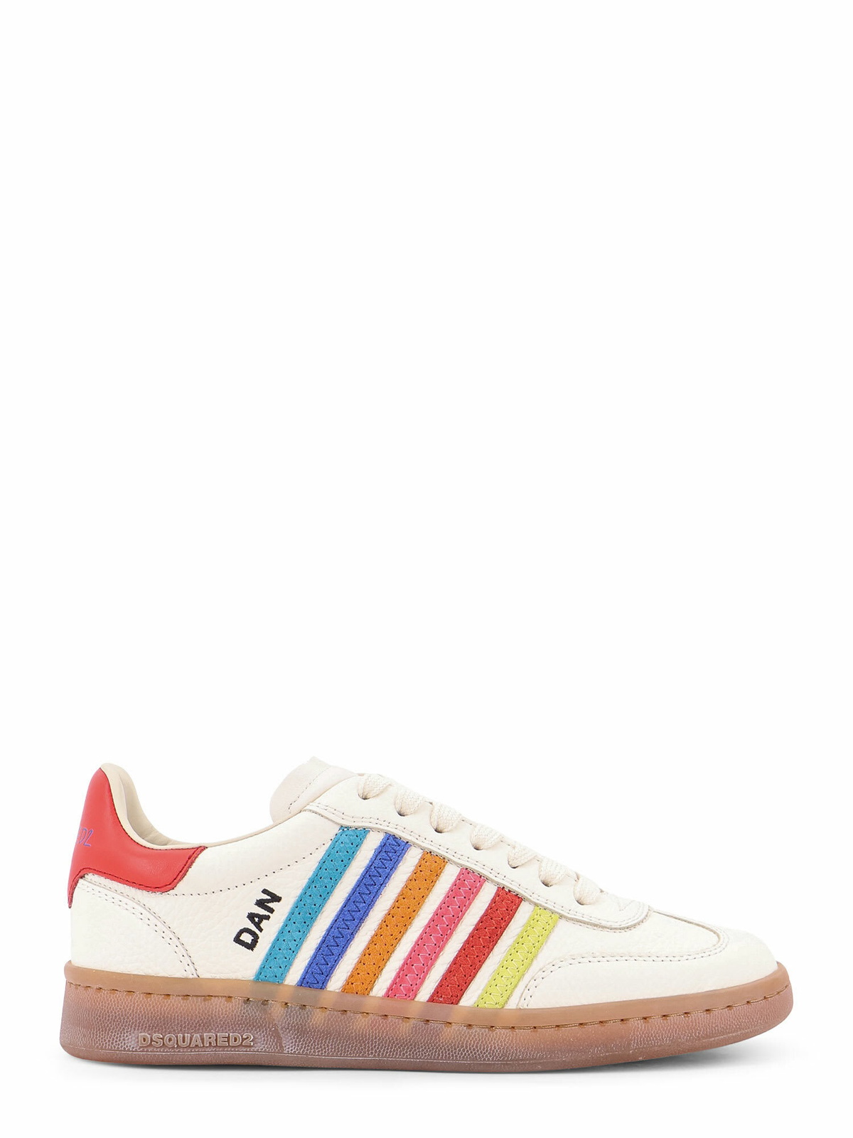 DSQUARED2 Free Nylon Sneakers Dsquared2